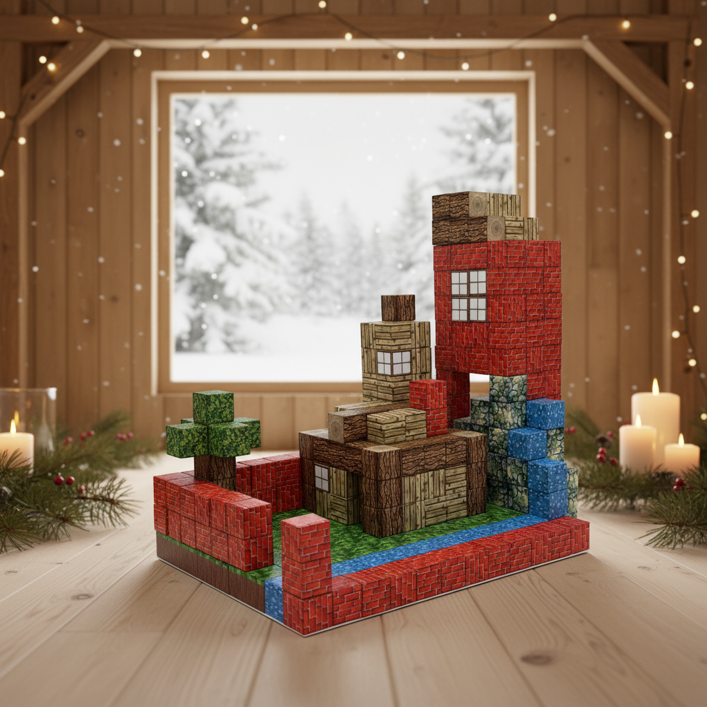 klikkodilla at christmas